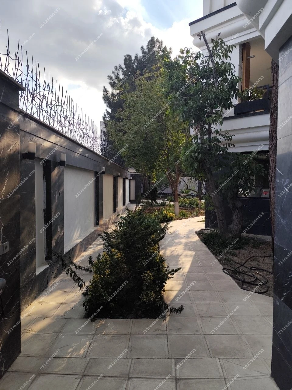 آپارتمان در گیلاوند