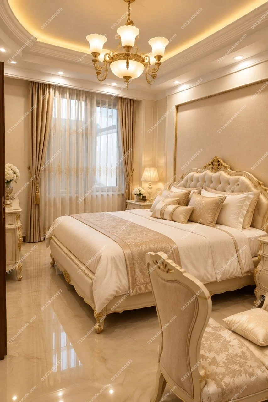 آپارتمان در گیلاوند، عکس ۲ از ۴
