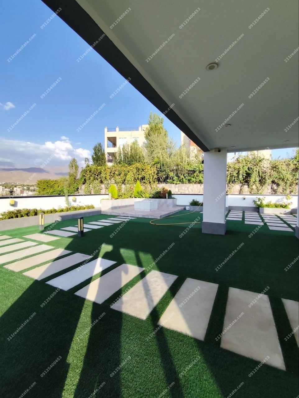 ویلا در روستای کالدشت، عکس ۴ از ۳۱